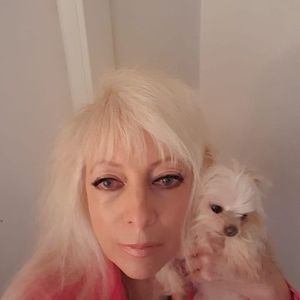 Meet your Posher, Shari